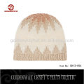 Fashion personalized winter hats for young